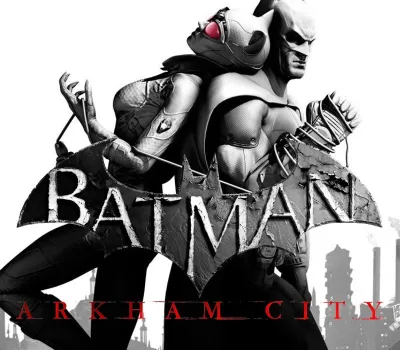 Batman Arkham City GOTY GOG CD Key