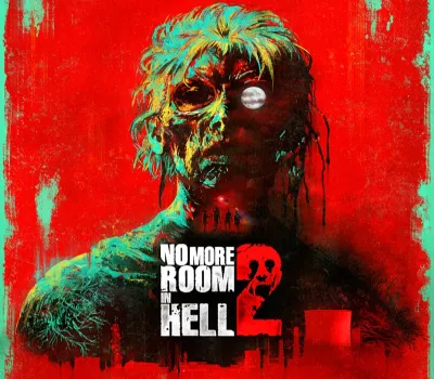 No More Room in Hell 2 EU Xbox Series X|S / PC CD Key