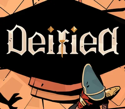 Deified PC Steam CD Key