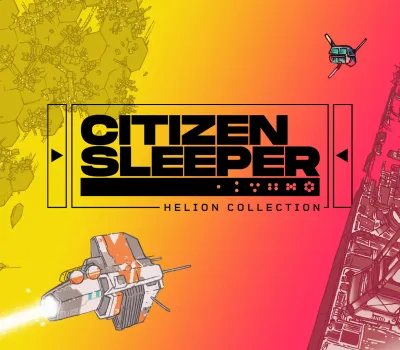 Citizen Sleeper: Helion Collection EU XBOX One / Xbox Series X|S / PC CD Key
