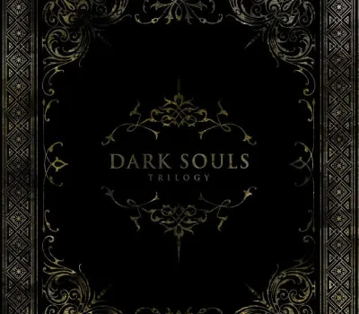 Dark Souls Trilogy Collector's Edition PC Steam CD Key
