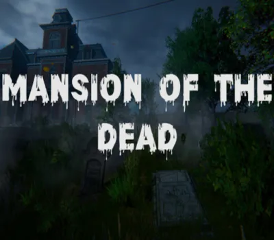 Mansion of the Dead PC Steam CD Key
