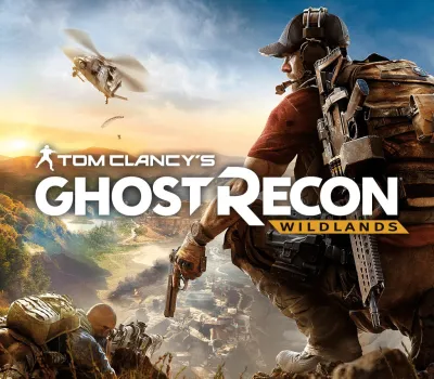 Tom Clancy's Ghost Recon Wildlands EU PC Windows CD Key