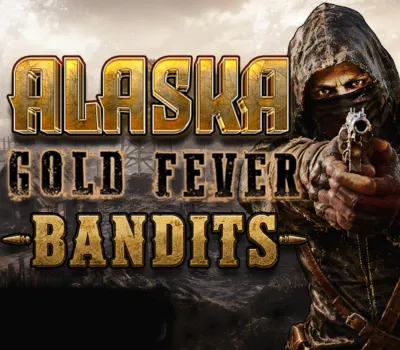 Alaska Gold Fever - Bandits DLC PC Steam CD Key