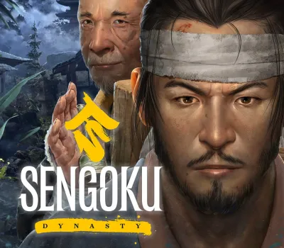 Sengoku Dynasty EU Xbox Series X|S / PC CD Key
