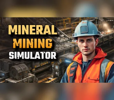 Mineral Mining Simulator PC Steam CD Key