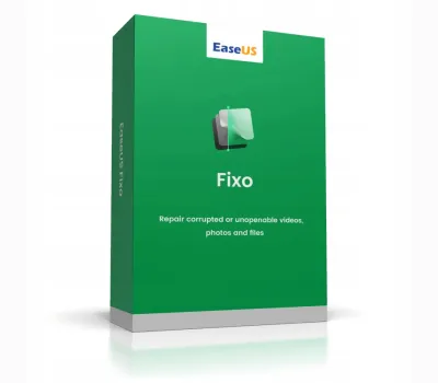 EaseUS Fixo File Repair