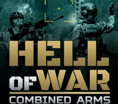 Hell Of War: Combined Arms PC Steam CD Key
