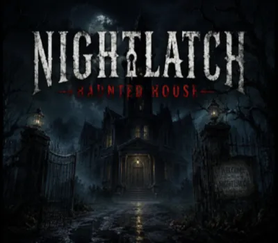 Nightlatch PC Steam CD Key