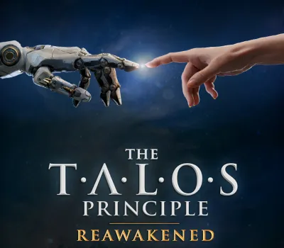 The Talos Principle: Reawakened EU Xbox Series X|S CD Key