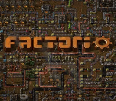 Factorio Nintendo Switch Access