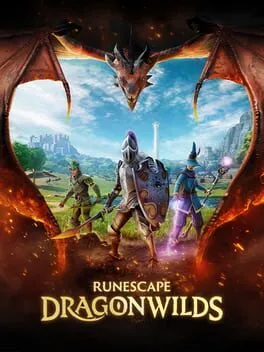RuneScape: Dragonwilds (Windows / Xbox Series X|S)