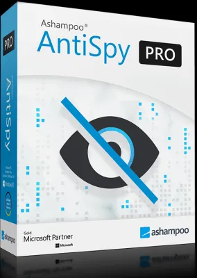 Ashampoo AntiSpy Pro