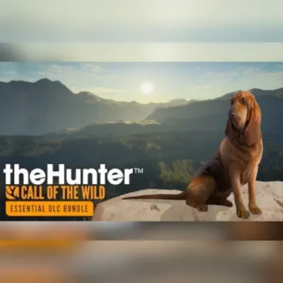 theHunter: Call of the Wild - Essentials Bundle (DLC)