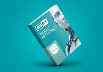 ESET NOD32 Antivirus 2022