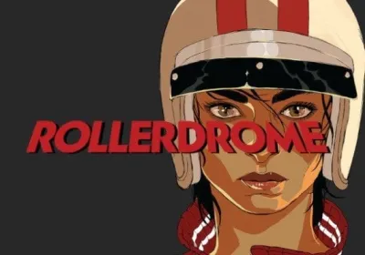Rollerdrome
