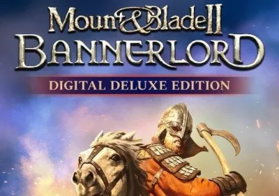 Mount & Blade II: Bannerlord Deluxe Edition