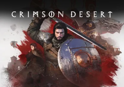 Crimson Desert Enhanced Edition