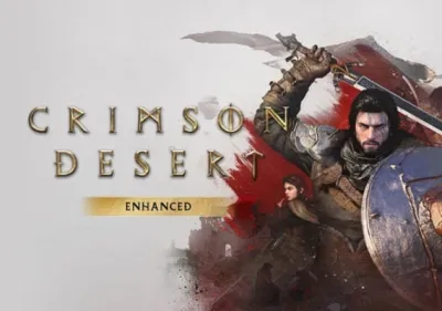 Crimson Desert Enhanced Edition Colombia