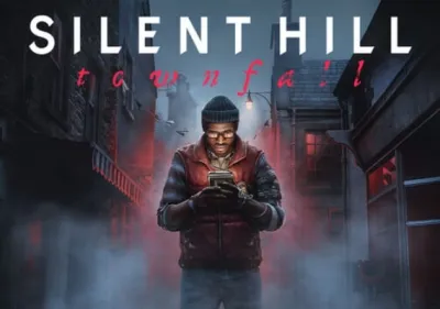 Silent Hill: Townfall