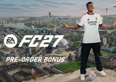 EA Sports: FC 27 - Pre-Order Bonus PRE-ORDER DLC