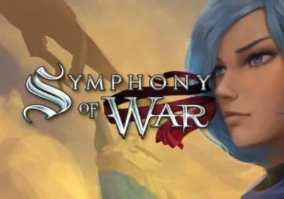 Symphony of War: The Nephilim Saga