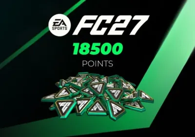 EA Sports: FC 27 XBOX EU 18500 FC Points