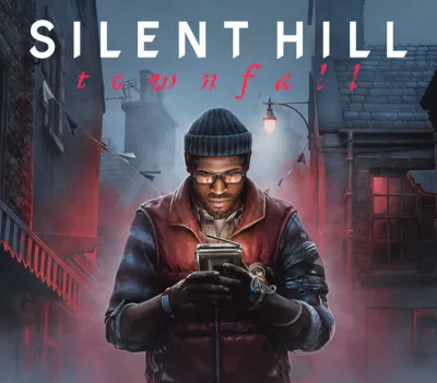 SILENT HILL: Townfall PS5 Access