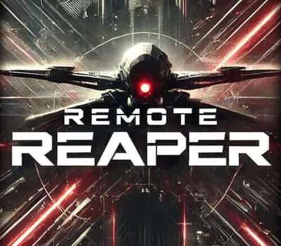 Remote Reaper: FPV Drone PC Steam CD Key