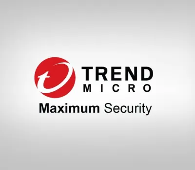 Trend Micro Maximum Security 2024