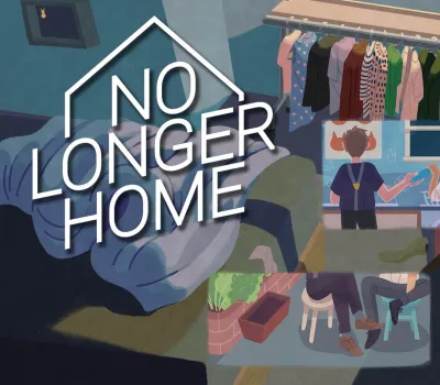 No Longer Home PC Steam CD Key (valid until July 2027)