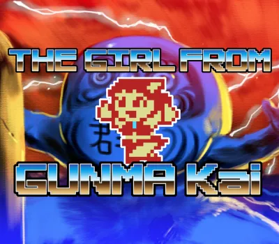 THE GIRL FROM GUNMA Kai 群馬県から来た少女・改 PC Steam CD Key