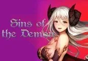 Sins Of The Demon Steam Gift