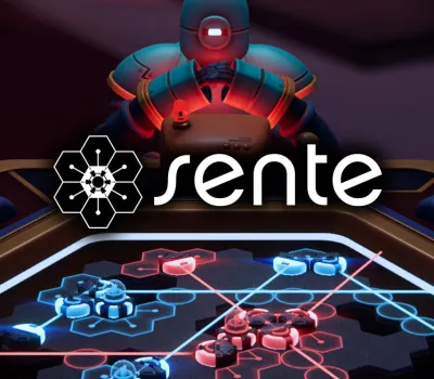 Sente PC Steam CD Key
