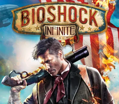 BioShock Infinite PC Steam CD Key (valid until February 2027)