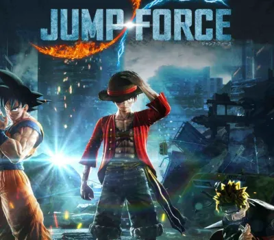 JUMP FORCE XBOX One / Xbox Series X|S Access