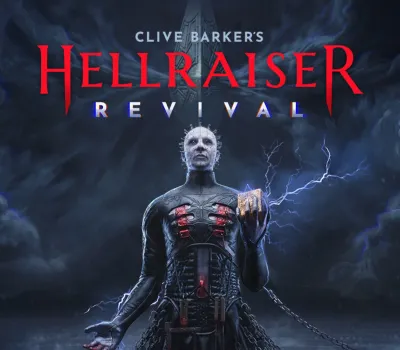 Clive Barker's Hellraiser: Revival PC Steam Altergift