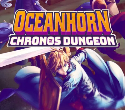 Oceanhorn: Chronos Dungeon PC Steam CD Key
