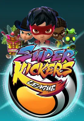 Super Kickers League Ultimate