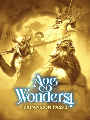 Age of Wonders 4: Expansion Pass 2 (DLC)