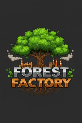 Forest Factory Simulator