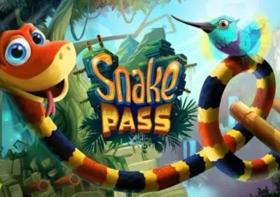 Snake Pass