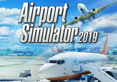Airport Simulator 2019