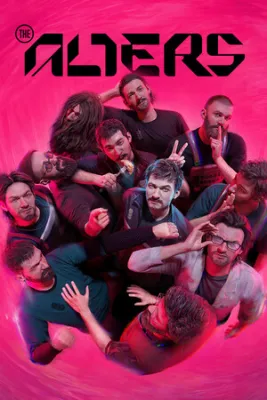 The Alters (Europe / United States / Canada)