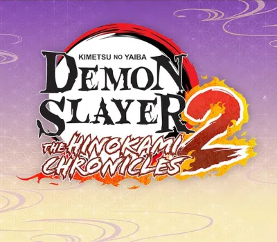 Demon Slayer -Kimetsu no Yaiba- The Hinokami Chronicles 2 European Union XBOX One / Xbox Series X|S CD Key