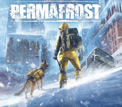 Permafrost PC Steam CD Key