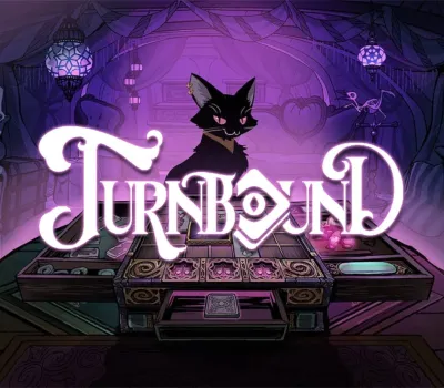 Turnbound: Founder's Edition PC Steam CD Key