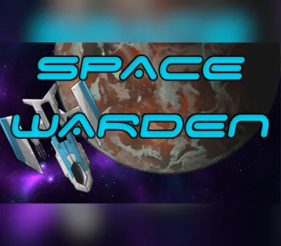 Space Warden Steam CD Key