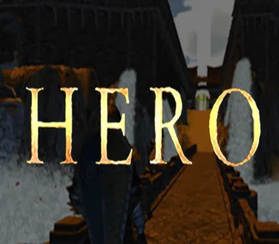 Hero PC Steam CD Key
