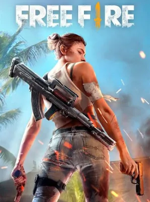 Garena Free Fire 1705 Diamonds - Garena Key